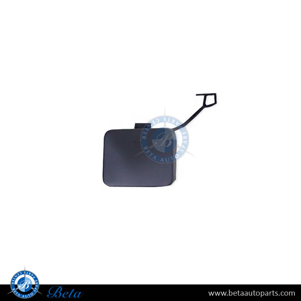 Front bumper tow cover for Mercedes ML-Class / GL-Class W164 / X164 2005-2008 models, Part Number 1648850023 Front bumper tow cover for Mercedes ML-Class / GL-Class W164 / X164 2005-2008 models, Part Number 1648850023